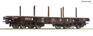 Roco 76392 - H0 Schwerlastwagen der ÖBB, Ep.IV/V